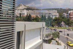 Γενικό Νοσοκομείο Αθηνών "Ο Ευαγγελισμός"