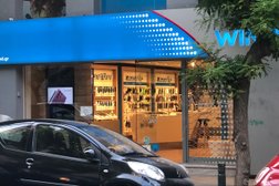 WIND Store