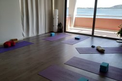 Anasa yoga studio