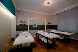 Massage Inn - Βασιλίσσης Όλγας