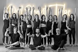 Om Shanti Yoga & Pilates Academy