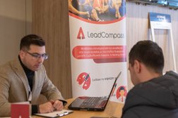 LeadCompass - Σύνταξη Βιογραφικού