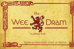 The Wee Dram Scottish Pub