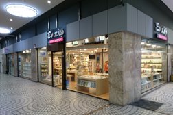 Atrium Shopping Centre