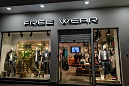 Free Wear men