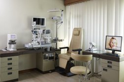 Σταμάτης Γκατζώνης - Χειρουργός Οφθαλμίατρος, Παιδοφθαλμίατρος