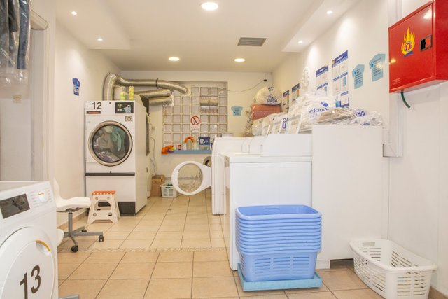 Interpreter Depression Clamp CLEVER WASH πλυντηρια-στεγνωτηρια-σιδερωτηρια-καθαριστηρια-laundry-self  service-laundromat-delivery - αξιολογήσεις, φωτογραφίες, αριθμός τηλεφώνου  και διεύθυνση - Οικιακές υπηρεσίες στην πόλη Αθήνα - Nicelocal.gr