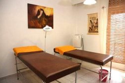 Beauty Clinic Κατερίνα Ναλμπαντίδου - Κέντρο Αισθητικής Σέρρες