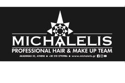 Michalelis -Professional Hair & Make up Kolonaki