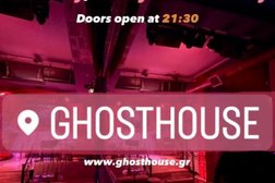 GhostHouse