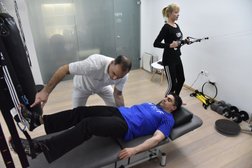Vitalmed Physiotherapy - Orthopaedic Manual Therapy Ι. Κουμαριανός