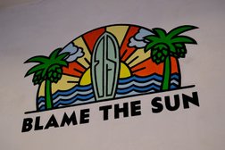 Blame The Sun Athens Taproom