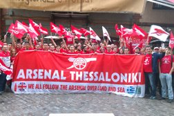 Arsenal Thessaloniki Supporters Club