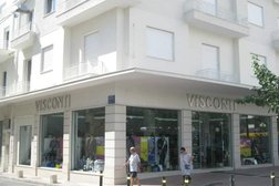 Visconti Company