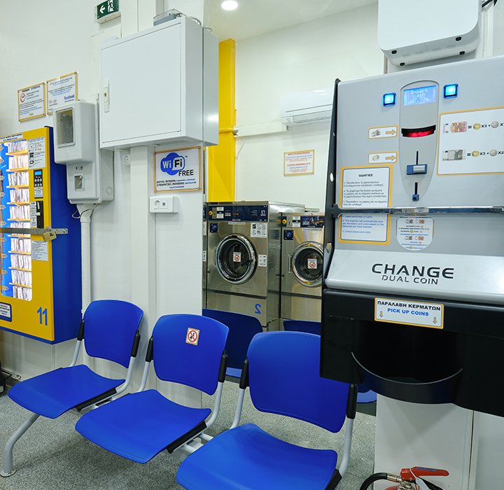 brand name Christ oven Αξιολογήσεις για το easywash Self Service Laundry - Οικιακές υπηρεσίες -  Αθήνα