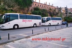 Takis Travel