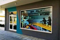 Power & pilates studio